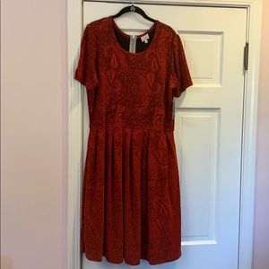 LuLaRoe Amelia
